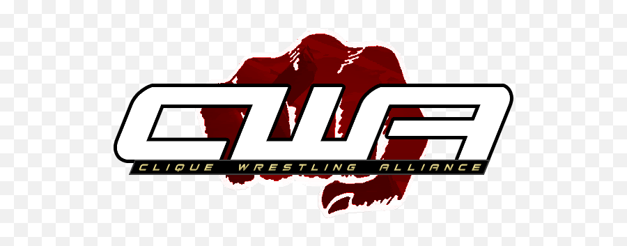 Cwa Logo - Clique Wrestling Alliance Logo Png,Impact Wrestling Logo