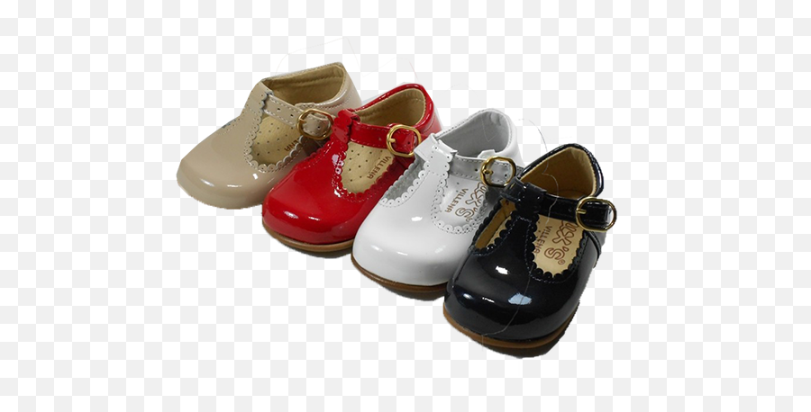 Months Baby Shoes - Round Toe Png,Baby Shoes Png