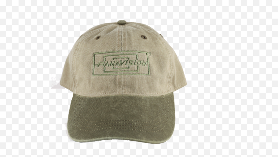 Panavision Vintage Weathered Cap - For Baseball Png,Panavision Logos