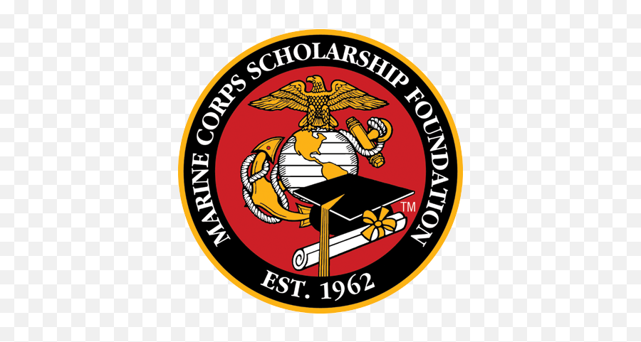 Partners - Marine Corps Scholarship Foundation Png,Semper Fi Logo