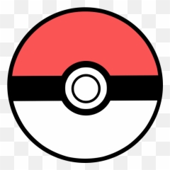 Pokéapi Drupalorg - Pokeball Png Transparent Background,Poke Ball Png