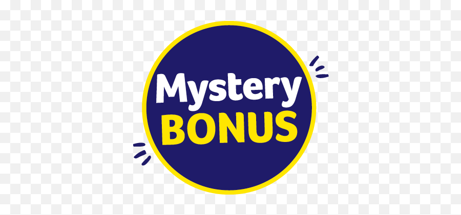 Mystery Bonus - Winn Dixie Mystery Bonus Png,Winn Dixie Logo