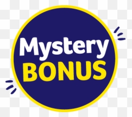 Mystery Bonus - Winn Dixie png