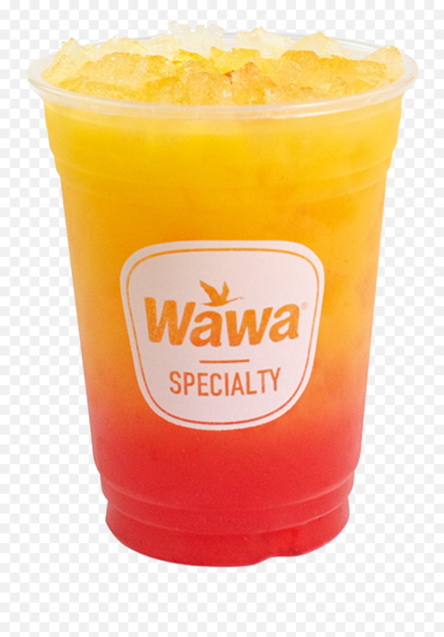 County Making - Orange Drink Png,Wawa Logo