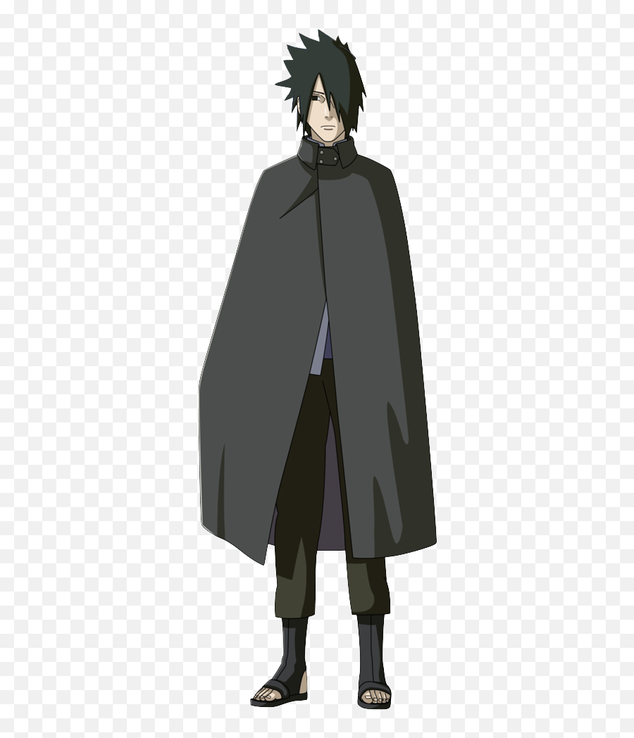 Sasuke Uchiha - Sasuke The Last Black Png,Sasuke Uchiha Transparent