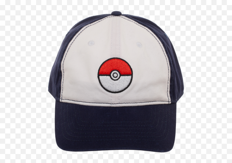 Anime Hats 100 Officially Licensed Atsukou2013 Page 2u2013 Atsuko - For Baseball Png,Pokemon Hat Png