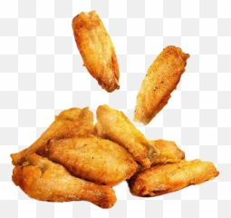Chicken Wings Png Free Download Transparent Image - PngNice Images