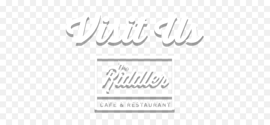 The Riddler Restaurant - Calligraphy Png,Riddler Png