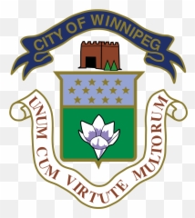 Archivocrest Of Winnipegsvg - Wikipedia La Enciclopedia Libre Winnipeg Flag Png,Ute Logotipo