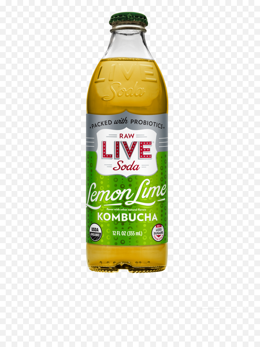 Lime Slice Png - Lemonlime Png Download Glass Bottle Guarana,Lime Slice Png