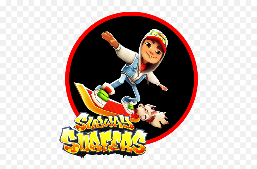 Subway Surfers Games Wallpapers - Wallpaper Cave