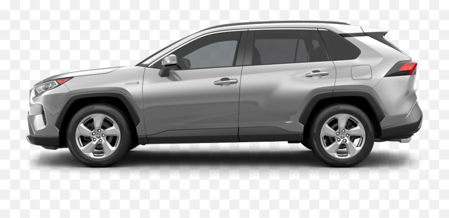 New 2021 Toyota Rav4 Hybrid Limited All - Wheel Drive Awd Limited Awd Suv Toyota Rav4 Png,Icon Compression Wheels