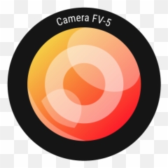 Top 10 Camera App For Android - 2020 Fv 5 png