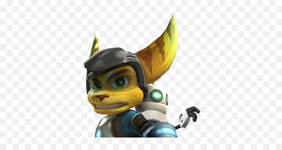 Cod Tracker - Ratchet And Clank Profile Png,Black Ops 4 Character Png