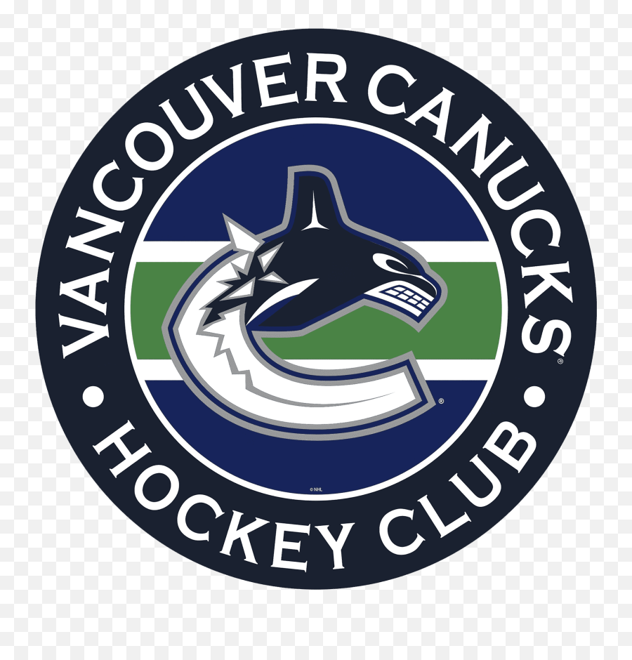 Logos - Vancouver Canucks Png,Montreal Canadiens Icon