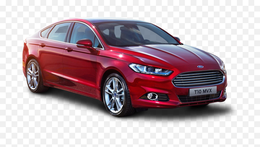 Ford Mondeo Red Car Png Image - Purepng Free Transparent Ford Mondeo 2015,Cars Png