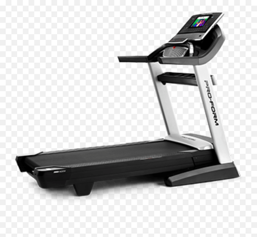 Exercise And Home Fitness Equipment Proform - Proform Pro 5000 Treadmill Png,Treadmill Png