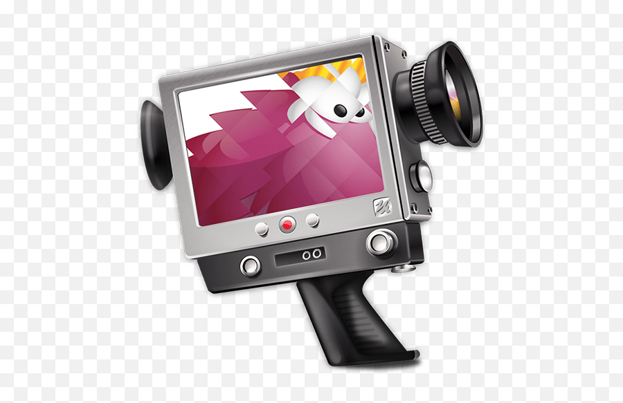 Istopmotion - Create Stop Motion Animation Videos For Macos Stop Motion  Software Mac Png,Imovie App Icon - free transparent png images 