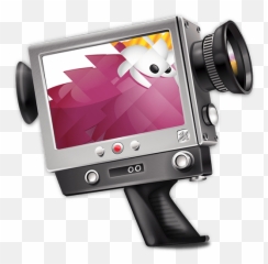Istopmotion - Create stop motion animation videos for macOS Software Mac png