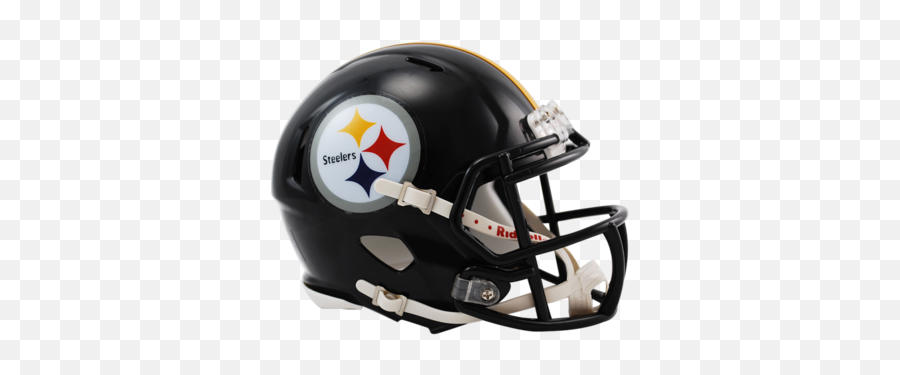 Pittsburgh Steelers U2013 Victory Sports Uk - Steelers Riddell Helmet Png,Steeler Icon