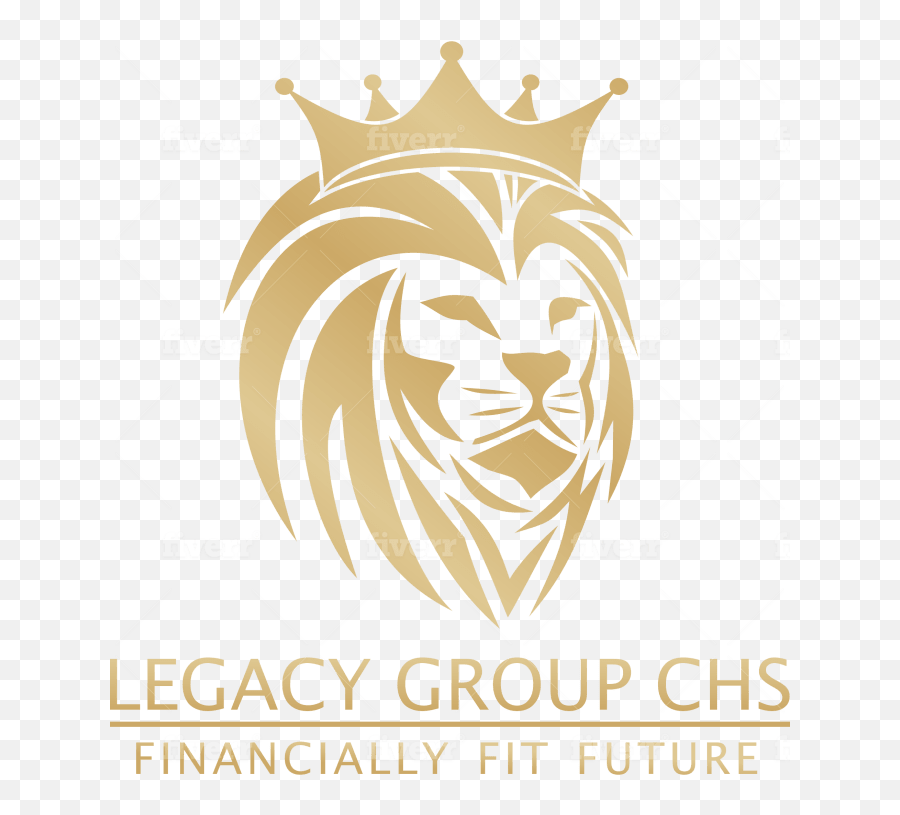 Redesign Professional Lion Logo - Language Png,Web Lion Icon