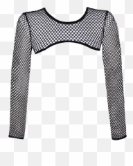 Black Fishnet - Exes Lingerie Png,Fishnet Pattern Png