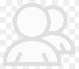 Big Image - Icon Person Png White 2400x2102 Clipart Vector