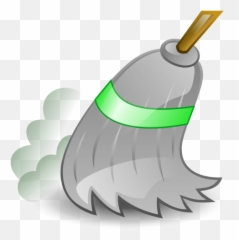 Broom Icon Allaboutleancom - Temporary Png