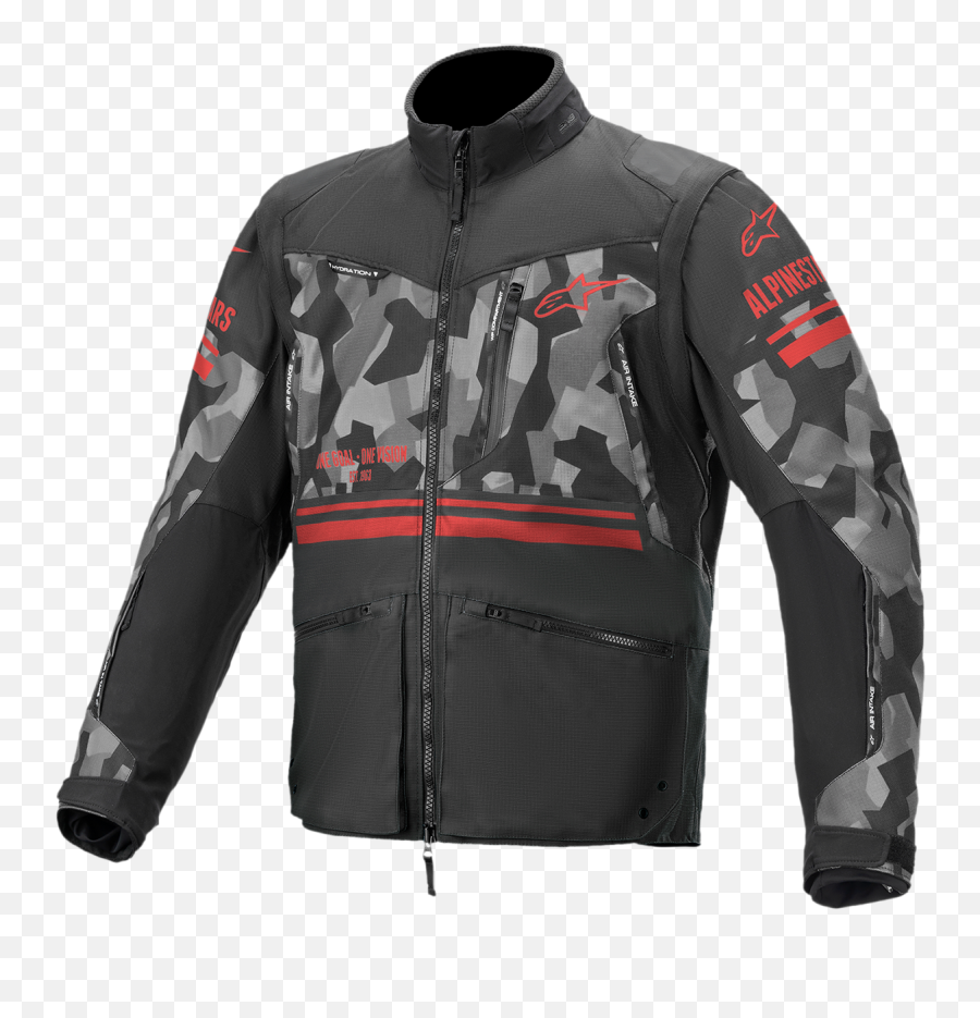 Alpinestars Venture Jacket Small Red - Alpinestars Venture R Mens Jacket Png,Icon Patrol Raiden Waterproof Jacket