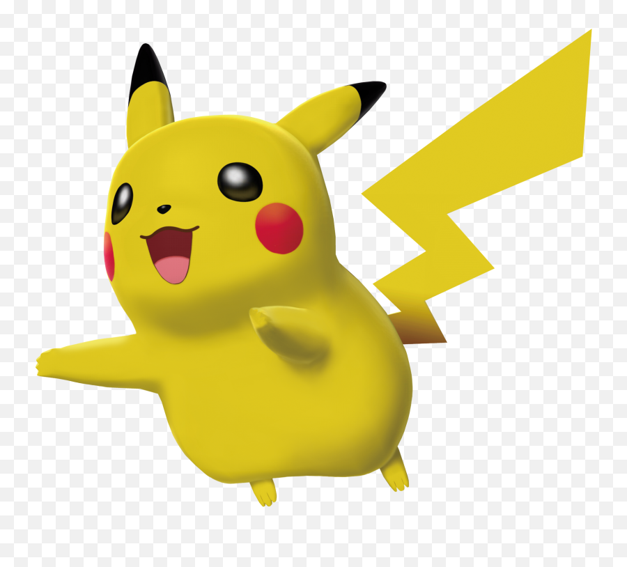 Download Hd Image Pokemon Battle Revolution Png Pok Mon - Pokemon Battle Revolution Pikachu,Pikachu Png Transparent