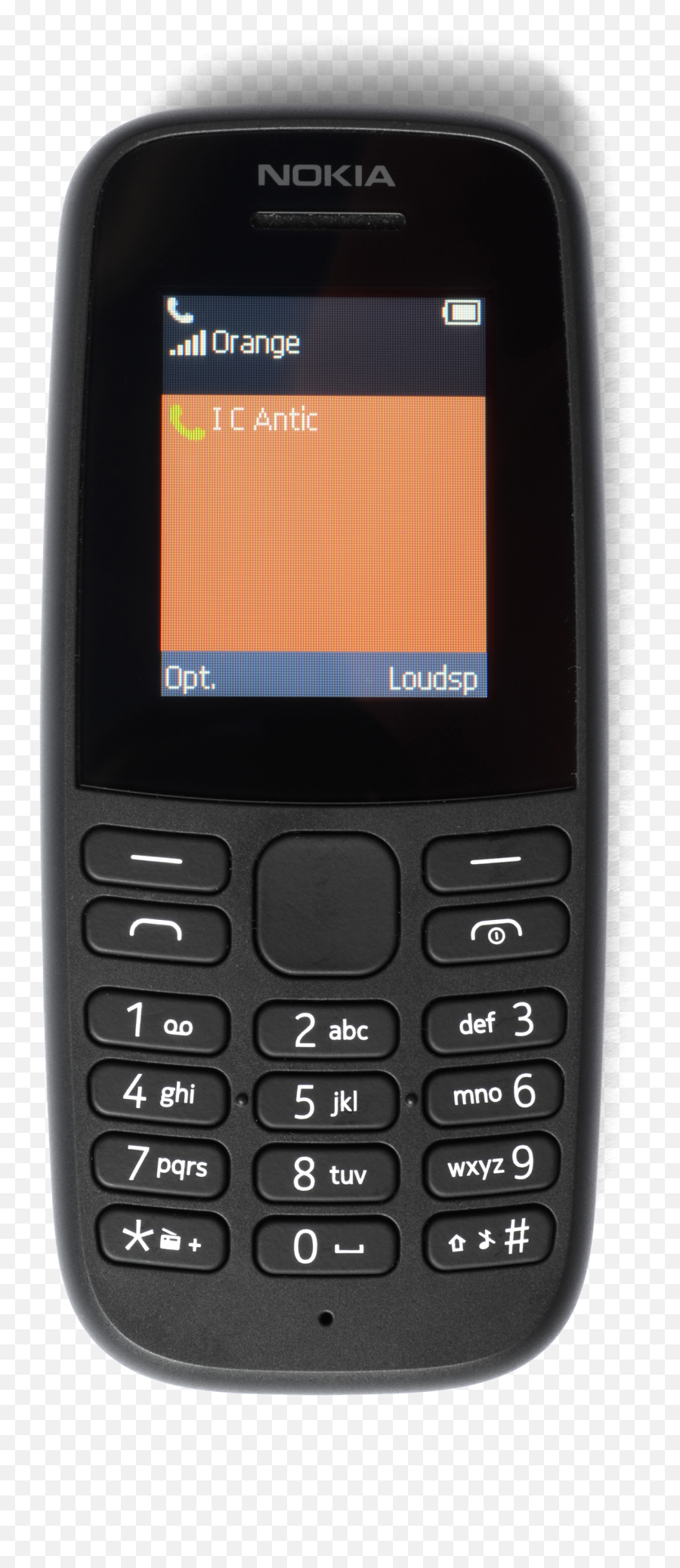 Series - Nokia Png,Folder Icon Images Platform