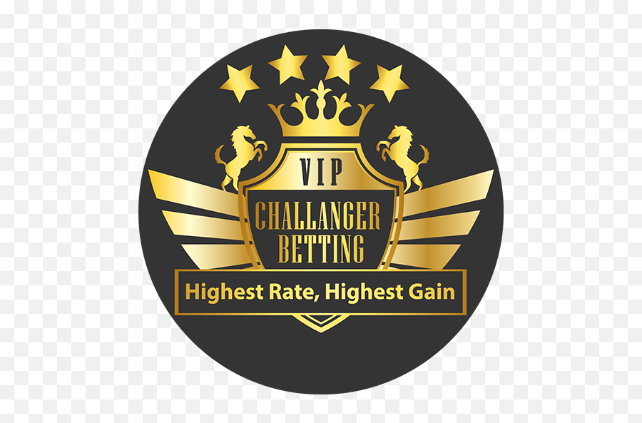 Vip Challenger Betting - Language Png,2014 Challenger Icon