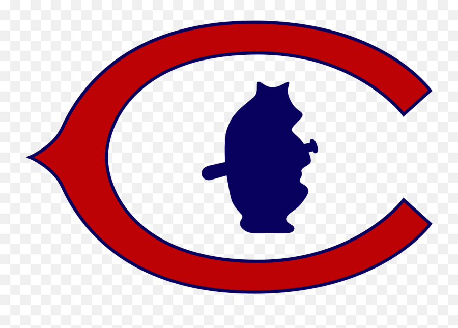1920 Cub Logo - Brixton Png,Cubs Logo Png