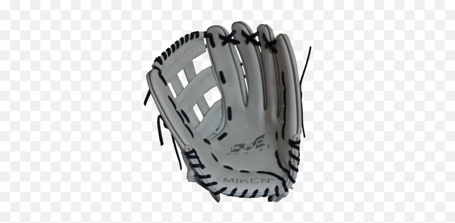 Miken Pro Series Fielding Glove 14 - Baseball Protective Gear Png,Miken Icon