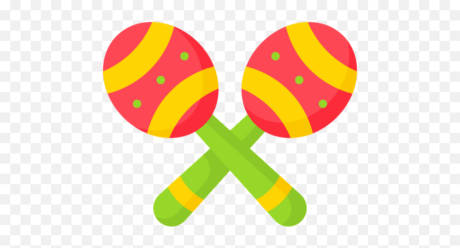 Available In Svg Png Eps Ai Icon Fonts - Baby Toys,Maracas Icon