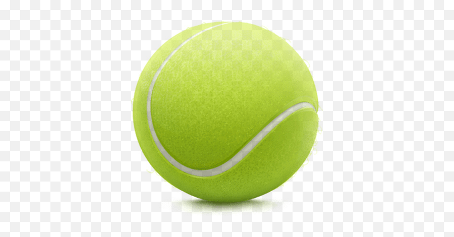 Tennis Ball Drawing Transparent Png - Transparent Background Tennis Ball,Tennis Ball Png
