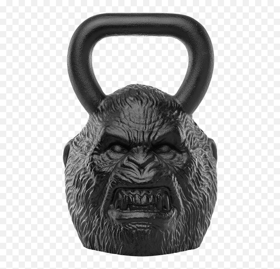 Best Kettlebells 2021 From Amazon To Opti British Gq - Onnit Bigfoot Kettlebell Png,Kettlebell Icon Png
