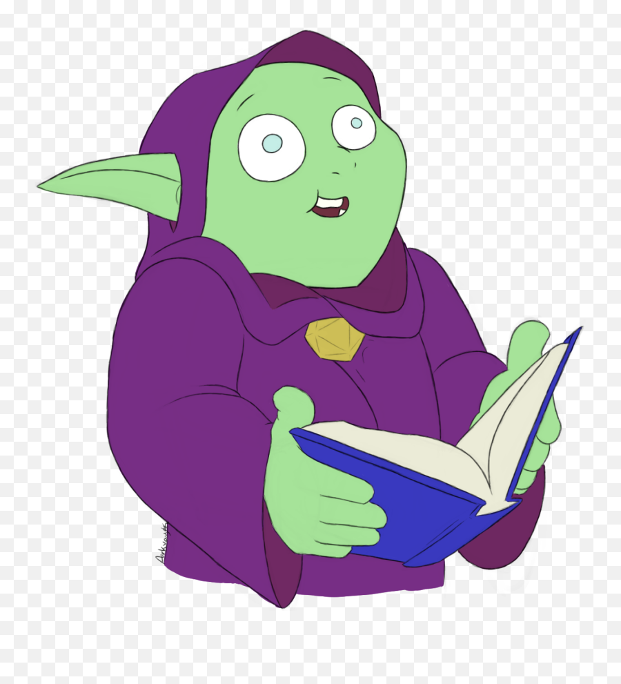 Goblin Dungeon Master Icon - Dungeon Master Icon Png,Goblin Icon