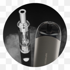 Halo Vape And Cbd Products - Electronic png