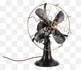Pin - Fan png