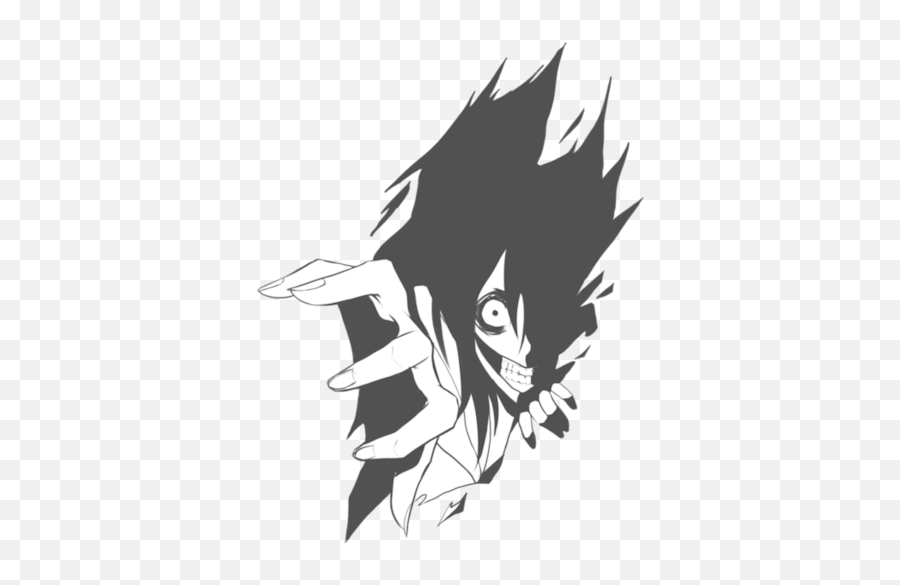 Shadowplay Wont Record Help Please - Jeff The Killer Stencil Png,Shadowplay Icon Not Showing