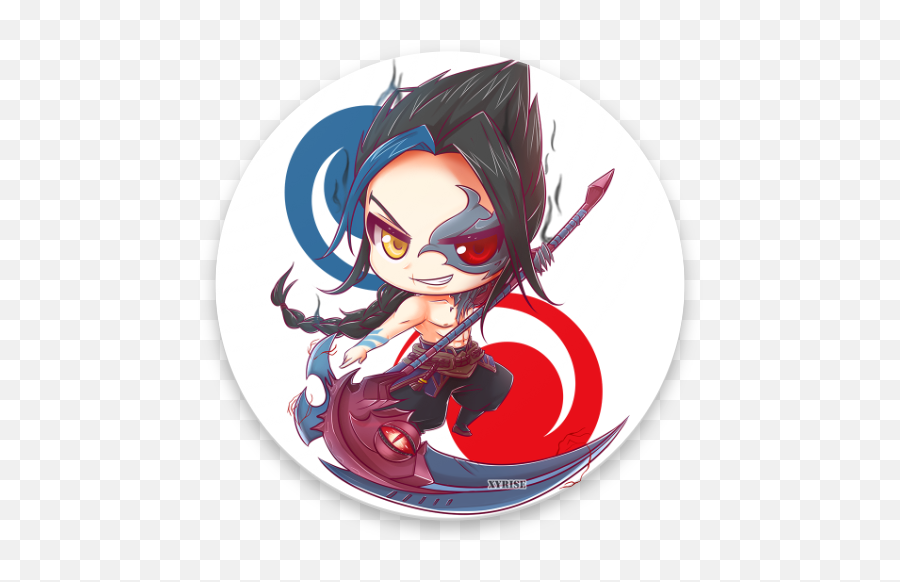 Hd Kayn Wallpapers U0026 Backgrounds 50 Apk Download - Com Fanart Kayn Png,Nightbringer Icon