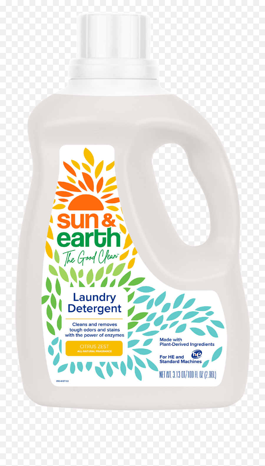 Plant - Sun And Earth Laundry Detergent Png,Clean Wholesome Icon