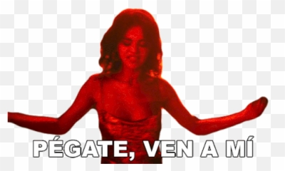 Pegate Ven Ami Selena Gomez Gif - PegateVenAMi SelenaGomez For Women png