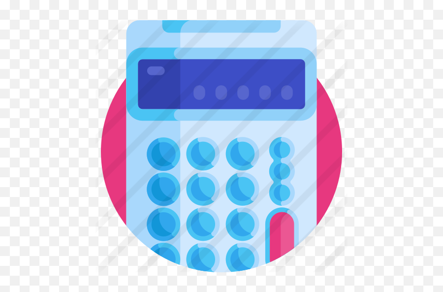 Calculator - Free Technology Icons Calculator Png,Galaxy Calculator App Icon