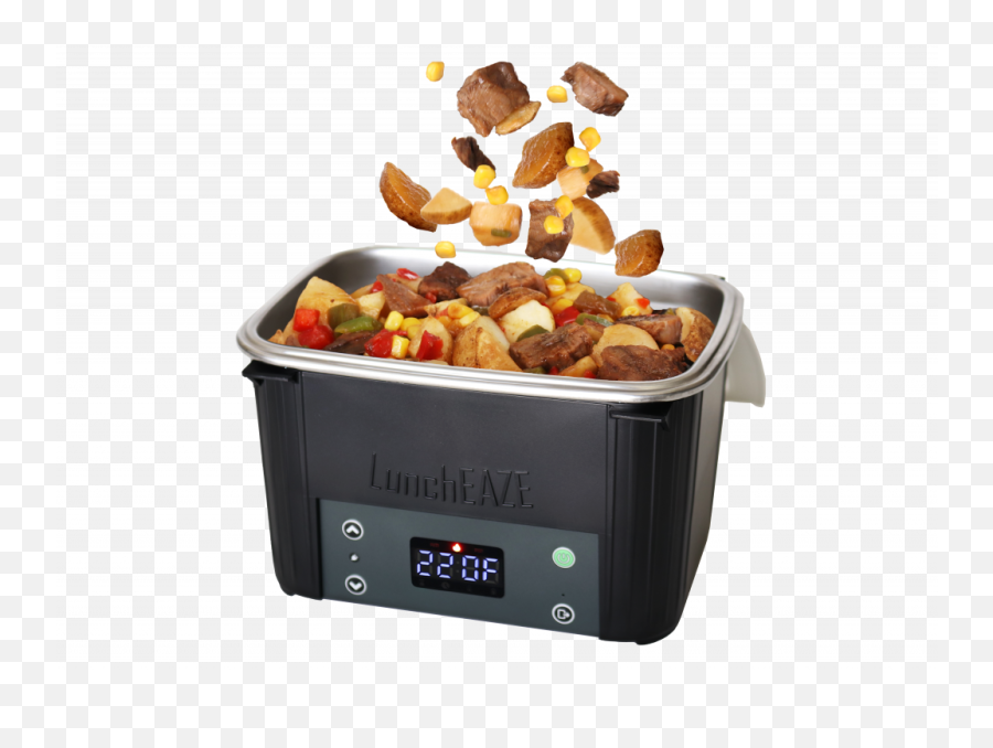 Luncheaze Lite - Heating Lunch Box Png,Icon Lite Pack