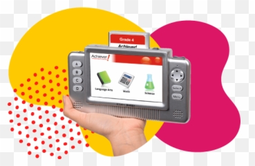 Study Buddy - Display Device png