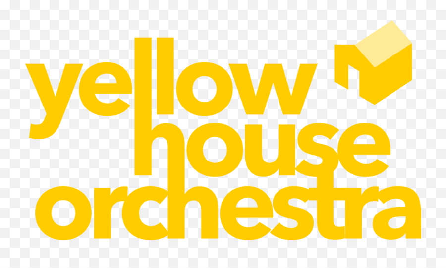 About U2014 Yellow House Orchestra - Poster Png,Cory In The House Png