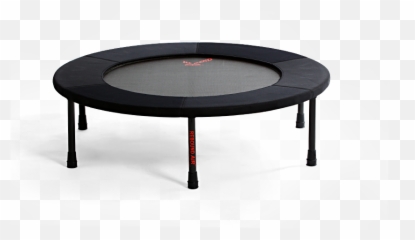 Jump Clipart Mini Trampoline - Rebound Trampoline Png,Trampoline Png