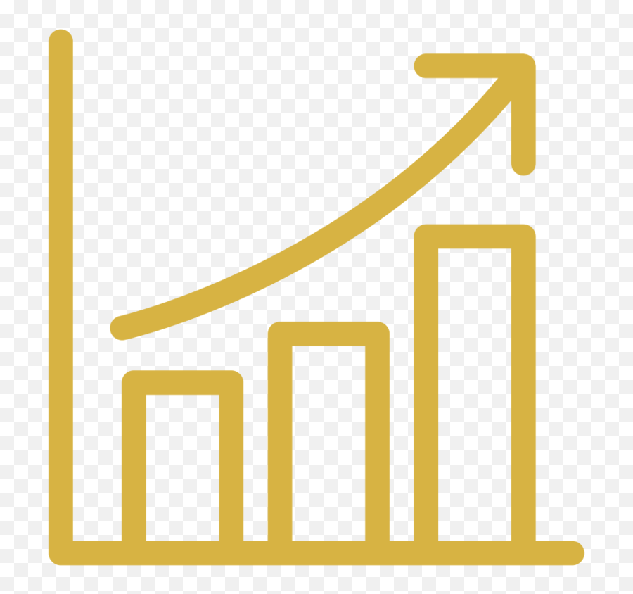 Wellings Capital Commercial Real Estate Investing - Vertical Png,Flat Graph Icon